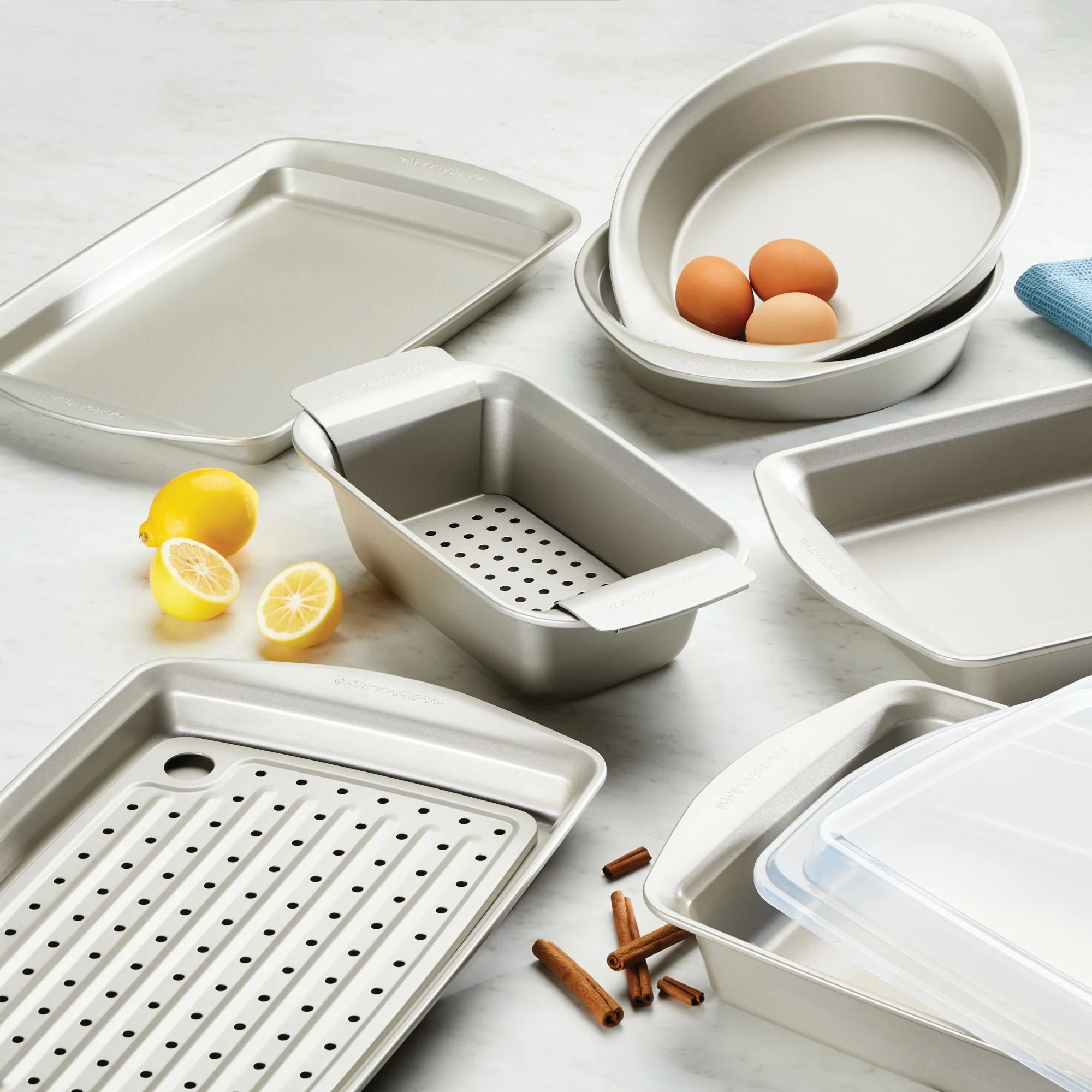 Nonstick  Bakeware Set