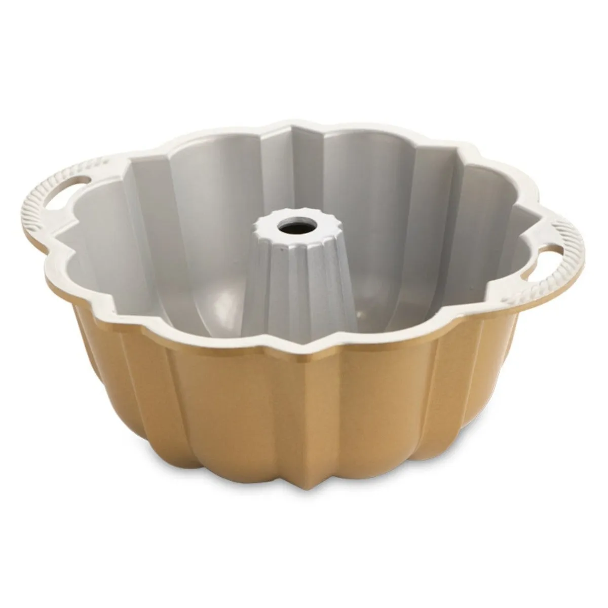 Nordic Ware 75th Anniversary Bundt Pan 27cm