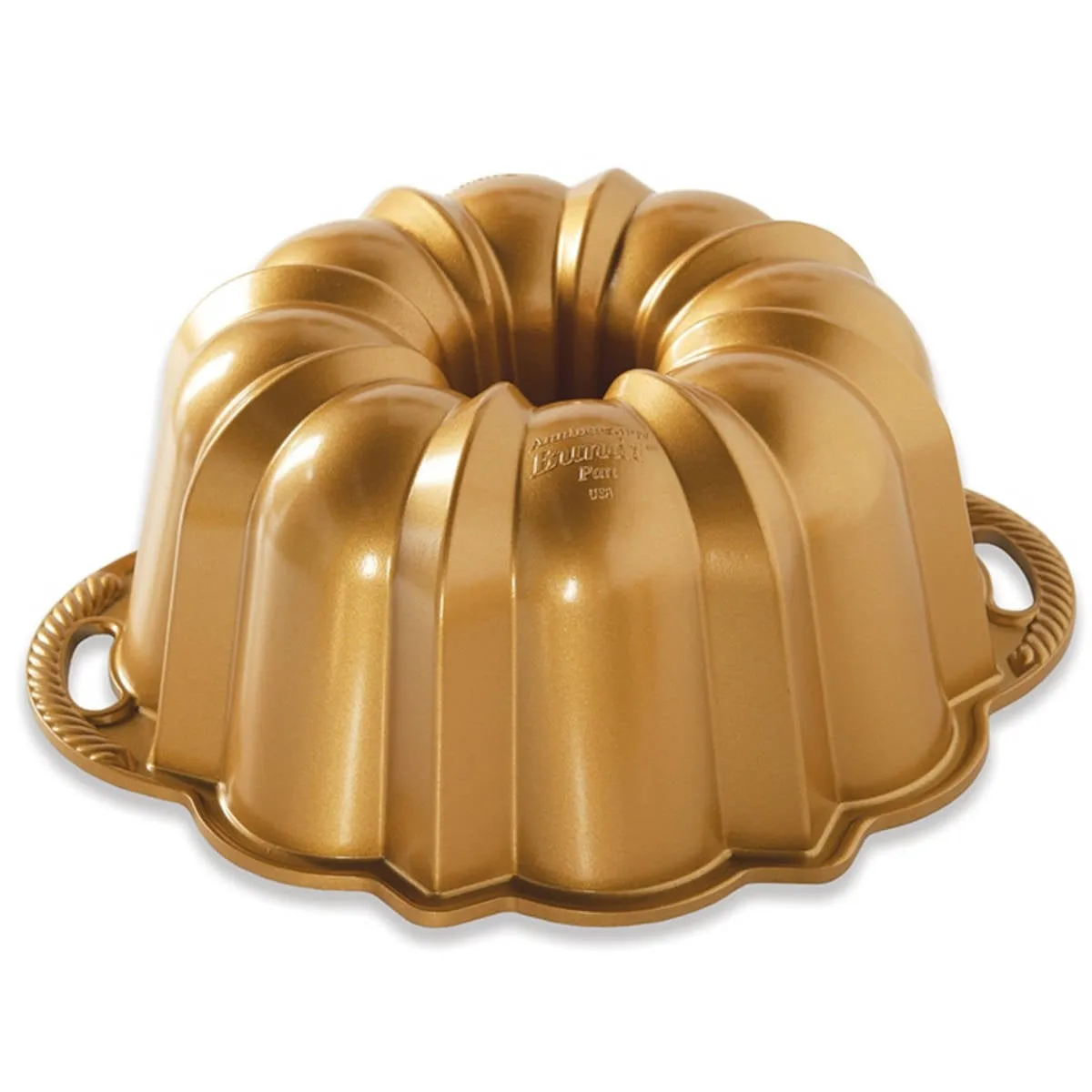 Nordic Ware 75th Anniversary Bundt Pan 27cm