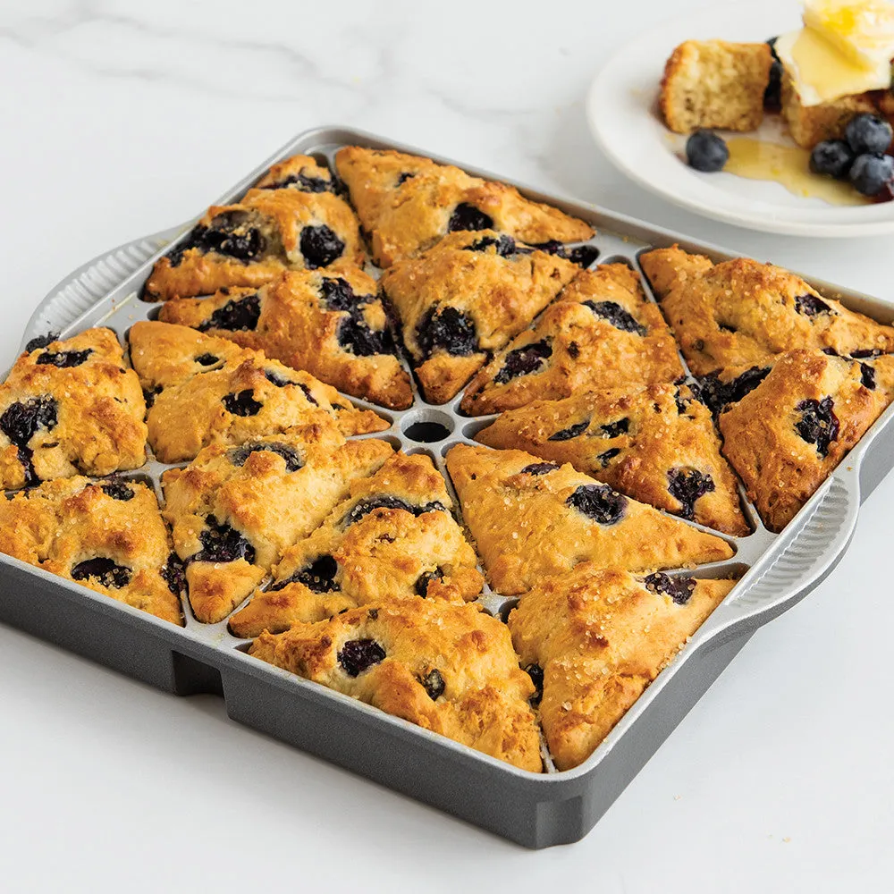 Nordic Ware Mini Scone Pan