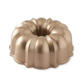 Nordic Ware Toffee Original Bundt Pan