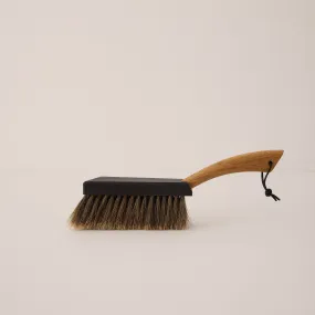 Oak Handle Hand Brush