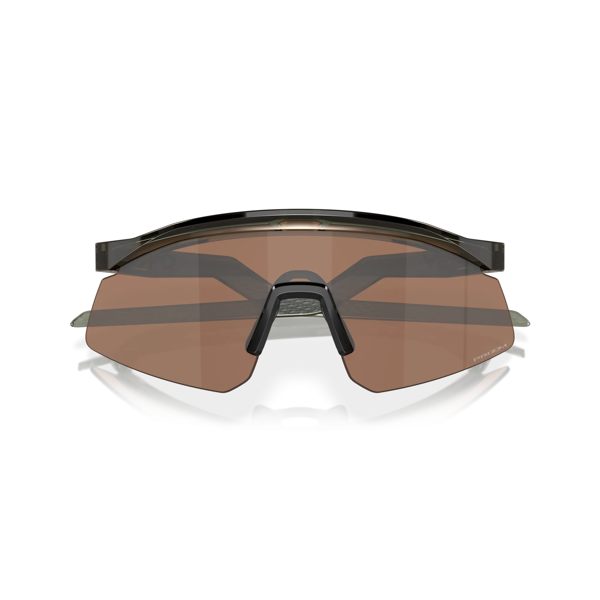 Oakley Hydra Prizm Tungsten Lenses, Olive Ink Frame