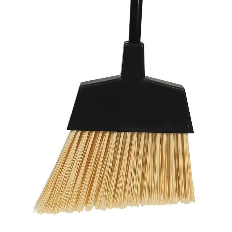 O'Cedar® MaxiClean® 12" Large Angle Broom w/ Steel Handle