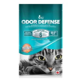 Odor Defense Cat Litter 12kg