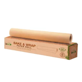 Organic Baking Paper