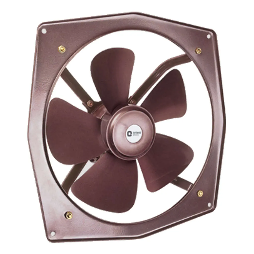 Orient Electric Spring Air Exhaust Fan 300mm