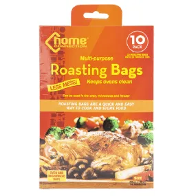 Oven Roasting Bags - Pack of 10