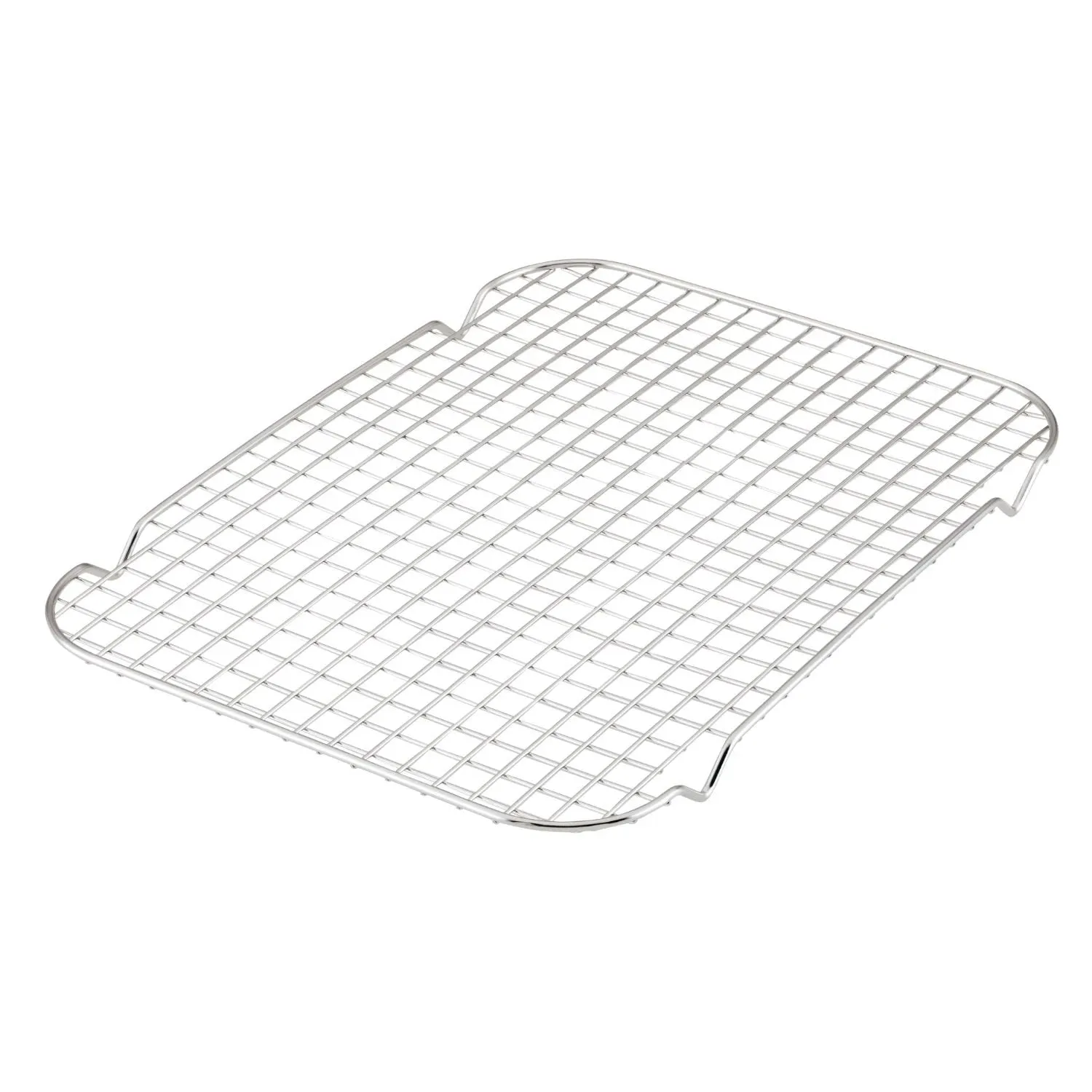 OvenBond Stainless Steel Medium Pan Rack