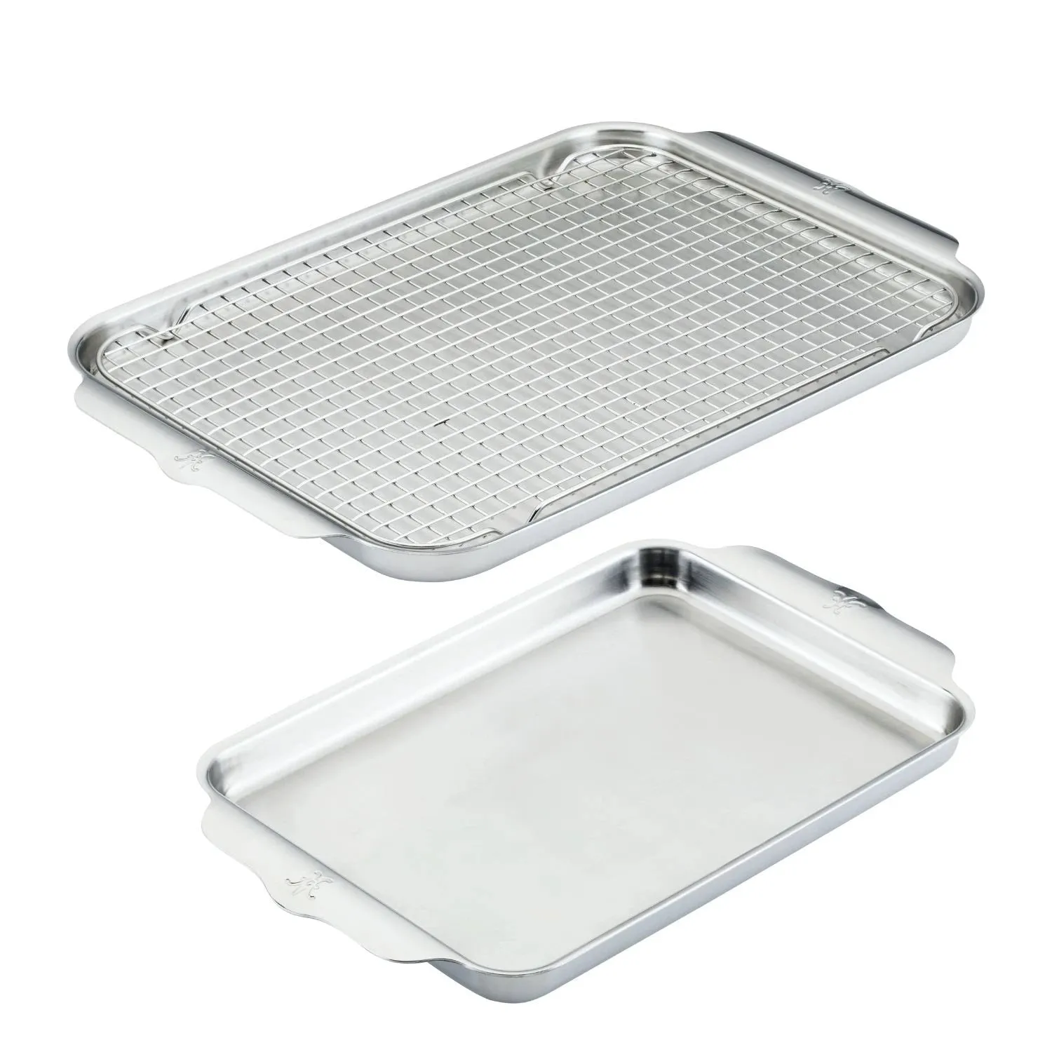 OvenBond Tri-ply 3-Piece Set