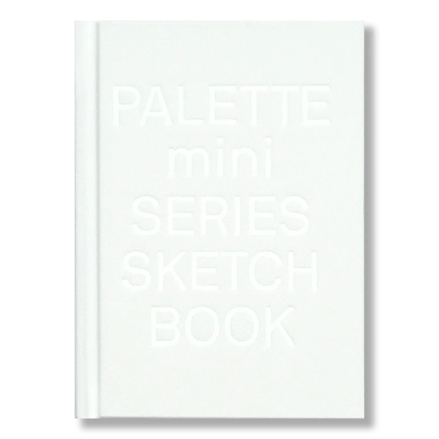 Palette Mini Series Sketchbook