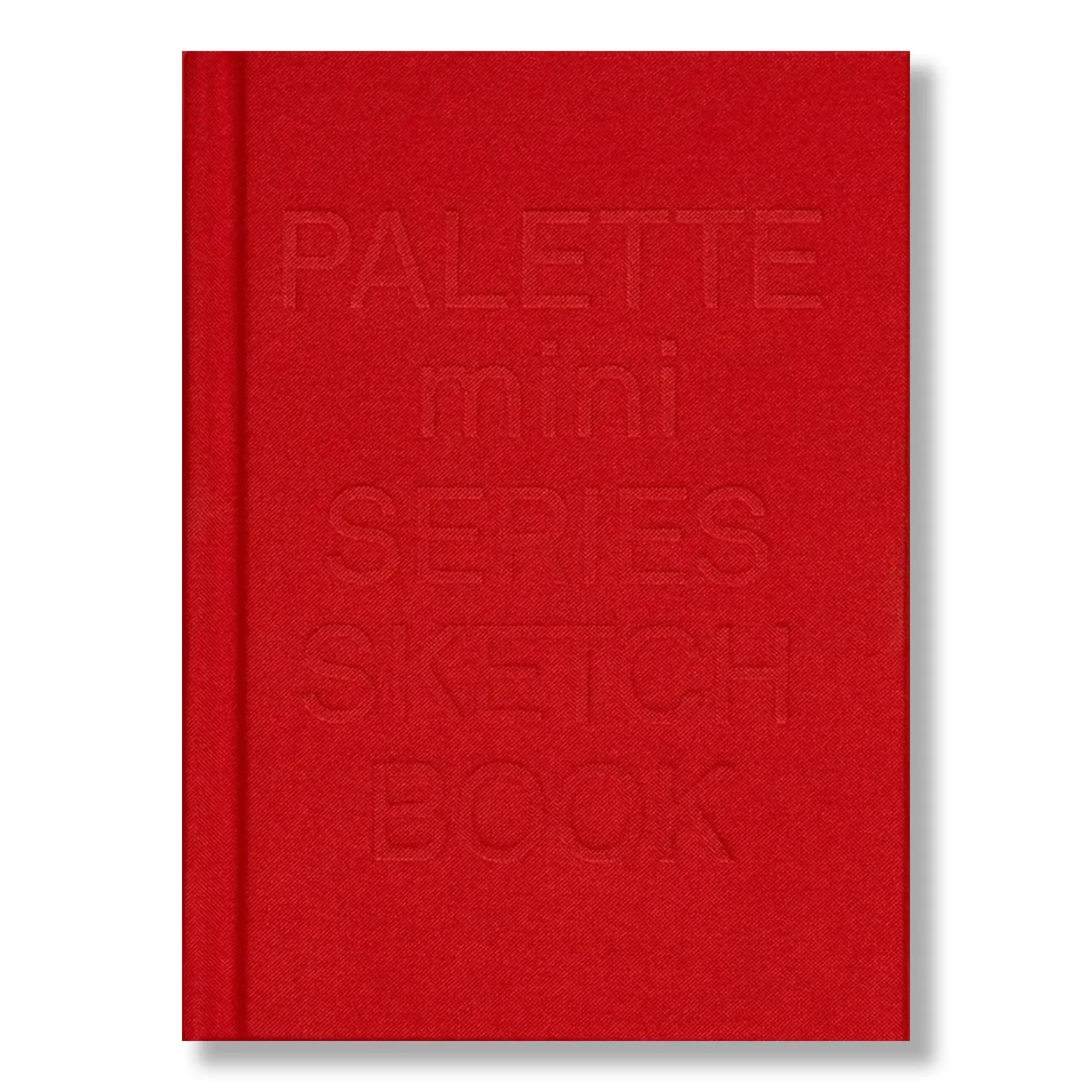 Palette Mini Series Sketchbook