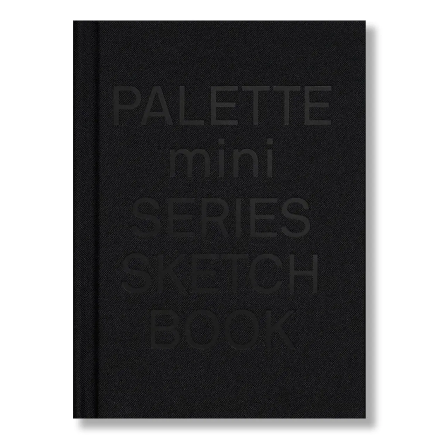 Palette Mini Series Sketchbook