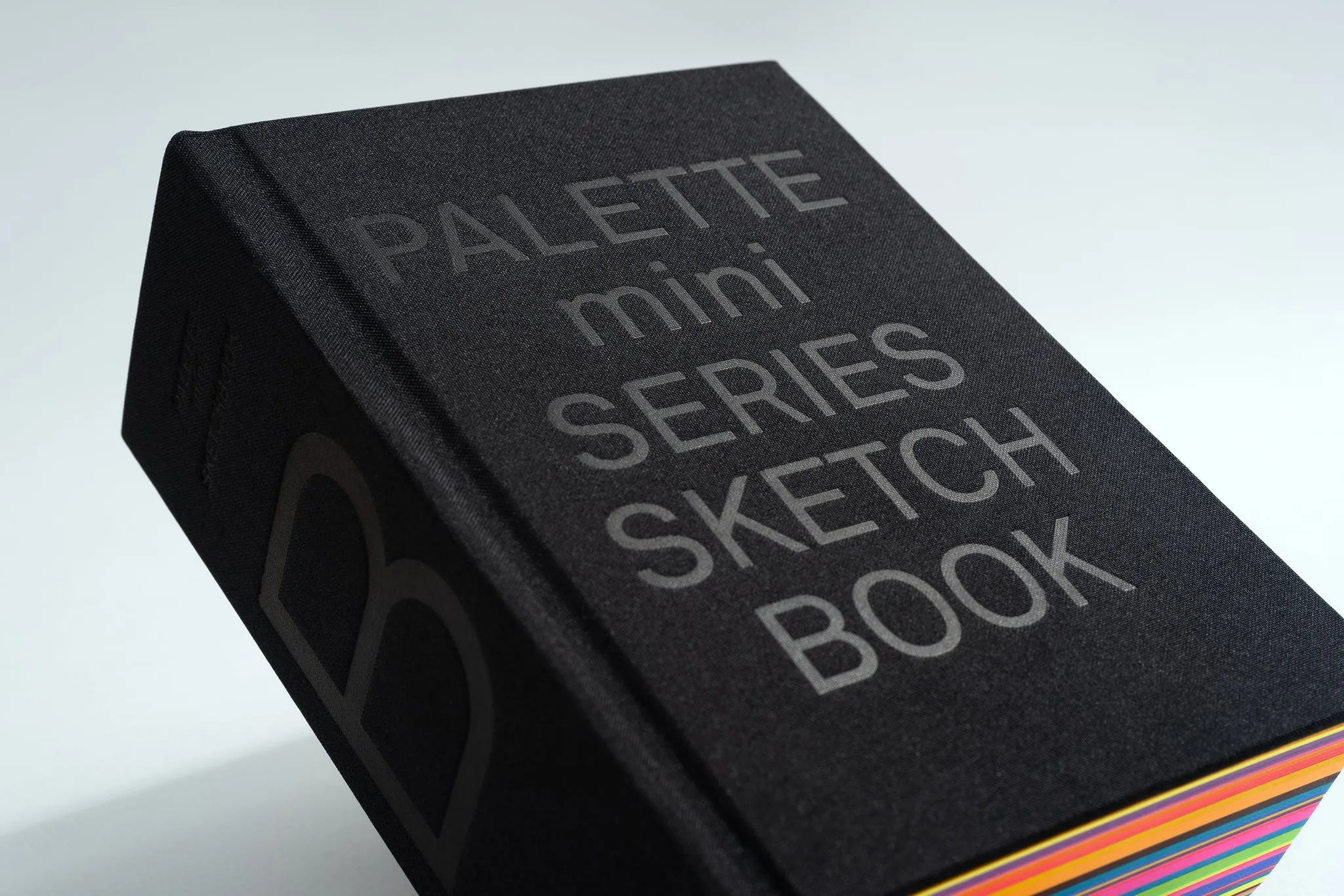 Palette Mini Series Sketchbook