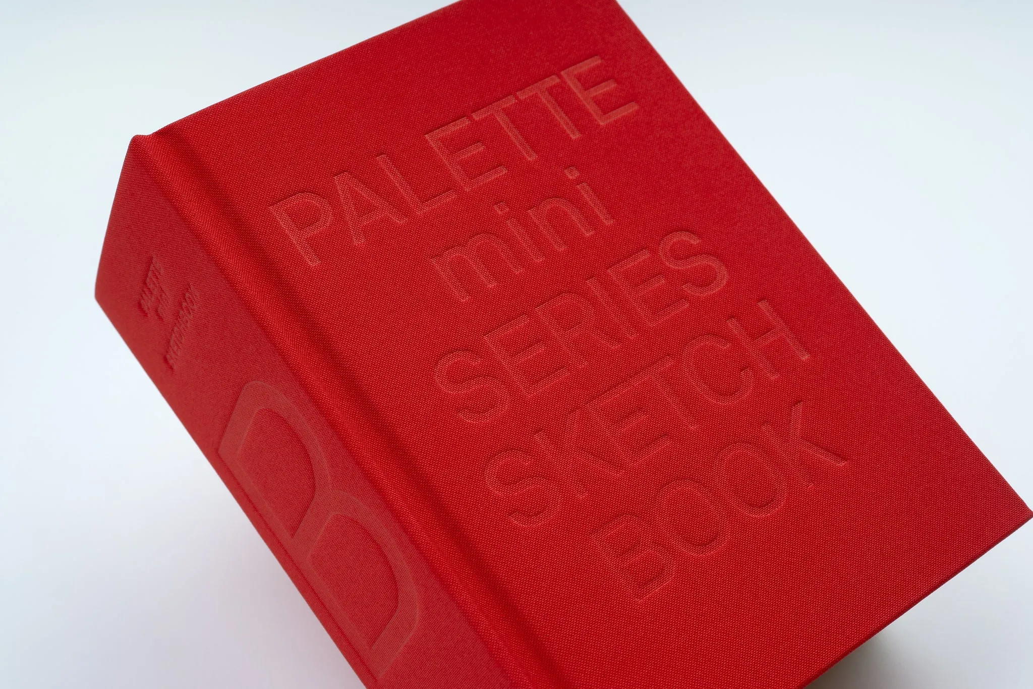 Palette Mini Series Sketchbook