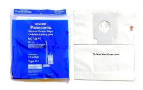 Panasonic Gen. C-3 12Pk