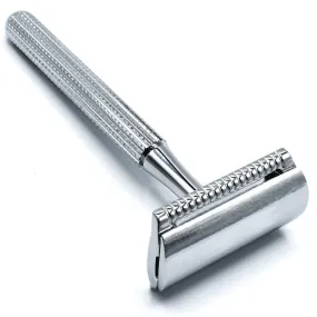 Parker - 78R Chrome Safety Razor