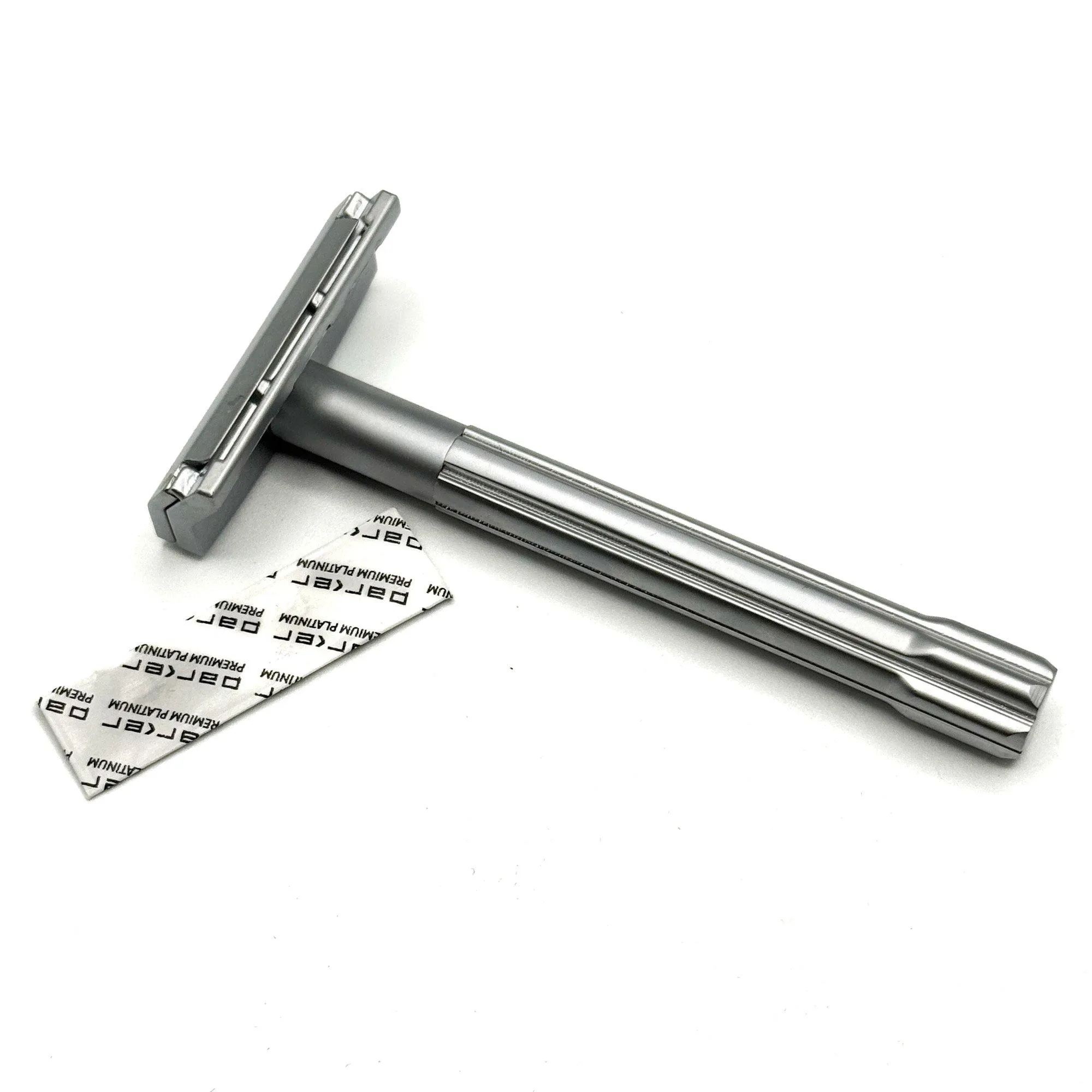 Parker - SoloEdge Safety Razor