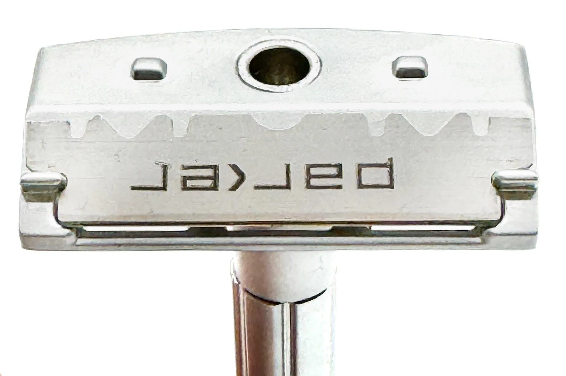 Parker - SoloEdge Safety Razor