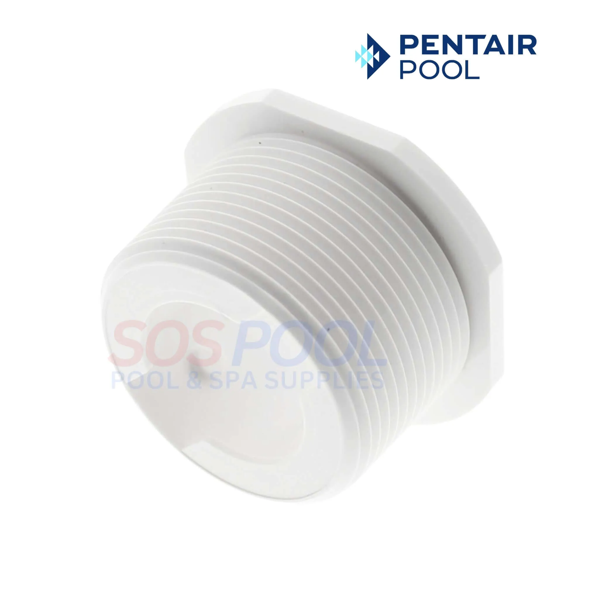 Pentair Quick Disconnect Adapter For Legend and Platinum Cleaners | E23