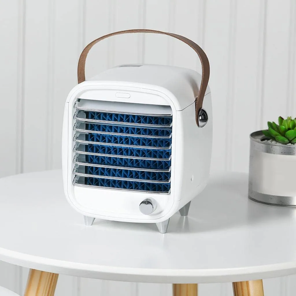 Personal Fast Air Cooler