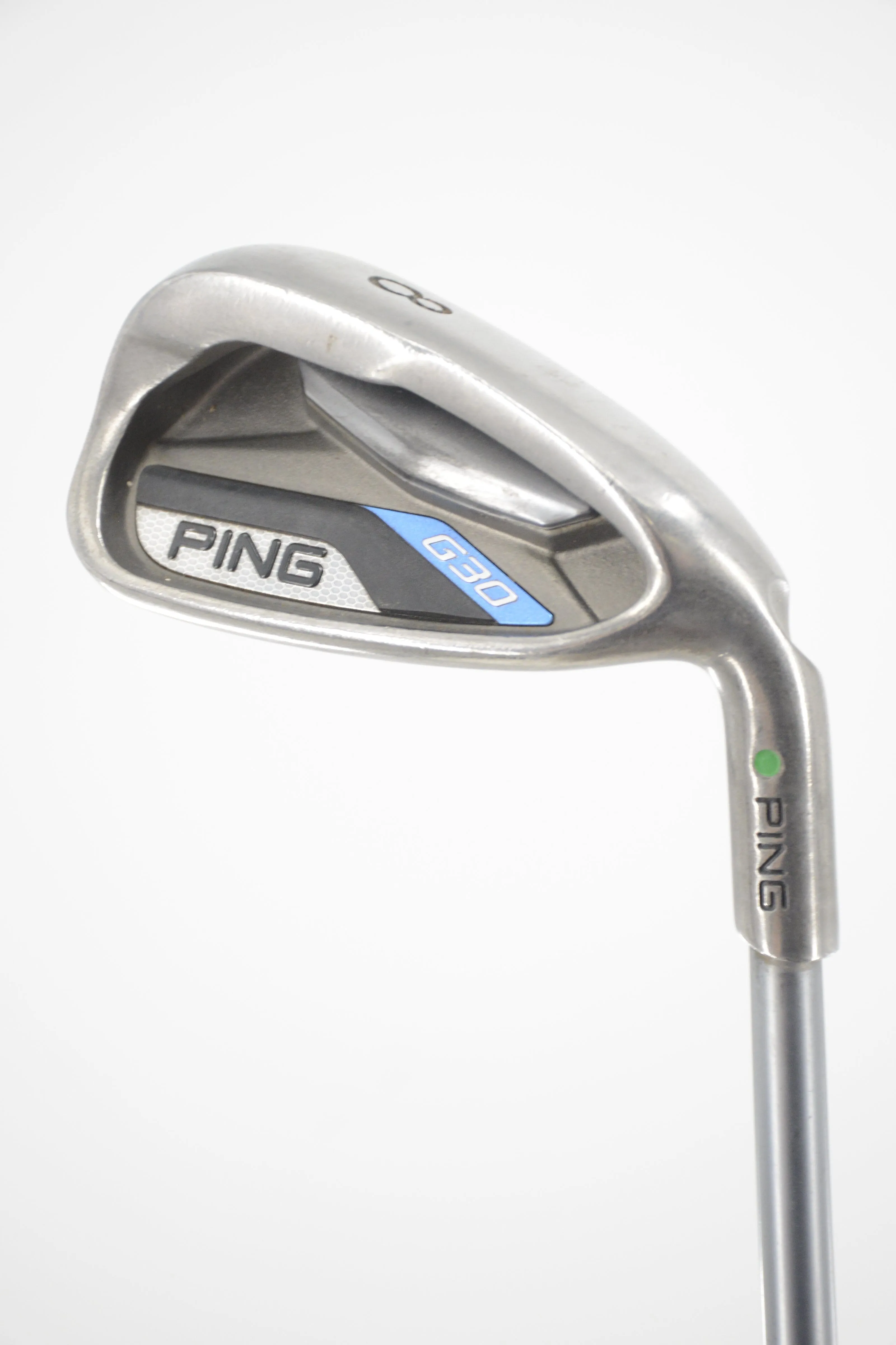 Ping G30 8 Iron S Flex 36.5"