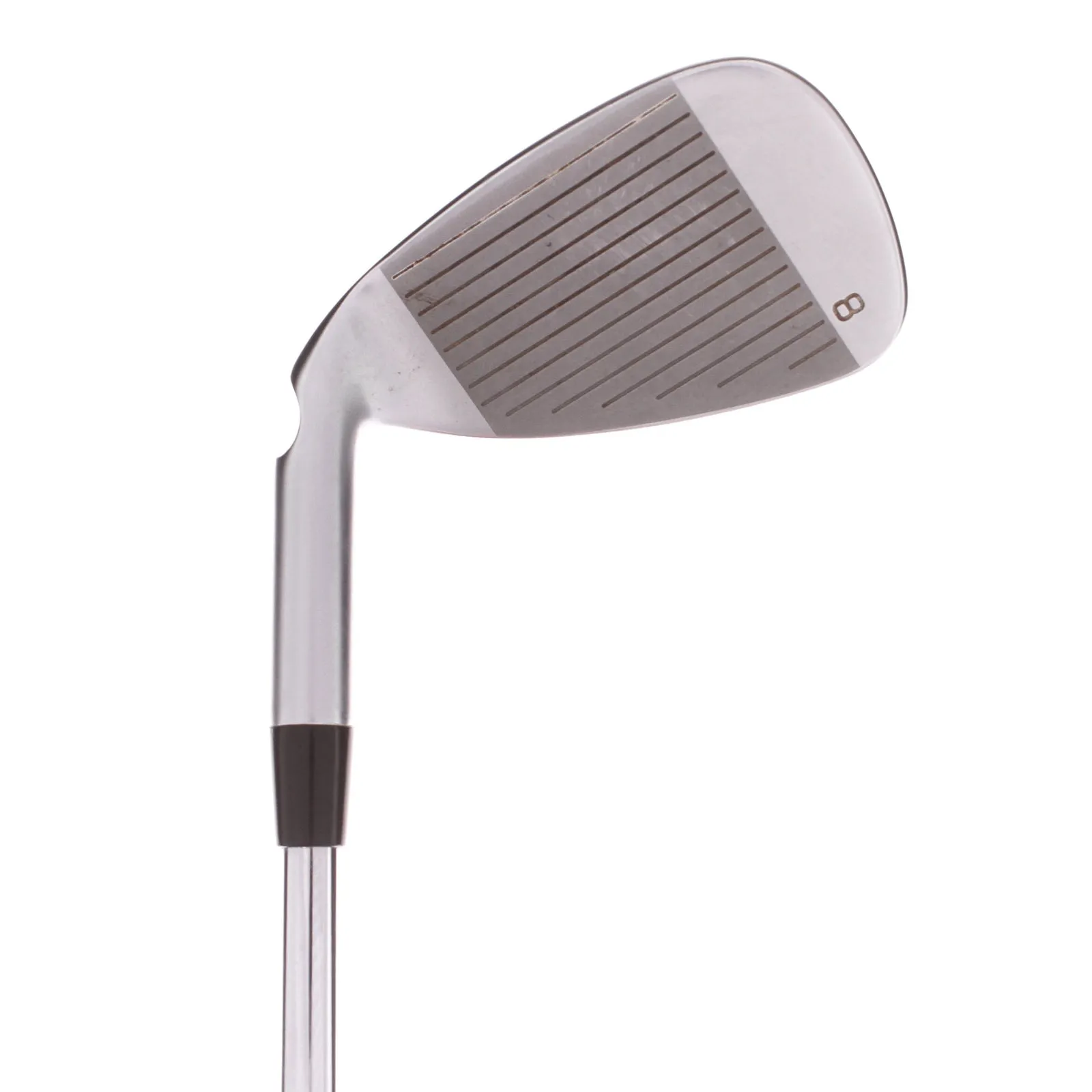 Ping G425 Steel Men's Right 8 Iron 34.5 Regular - AWT 2.0 S