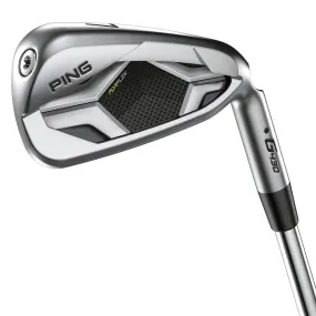 Ping G430 High Launch Golf Irons | Graphite