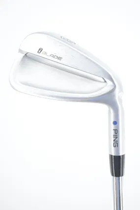 Ping iBlade 8 Iron S Flex 36.5"