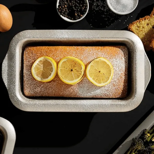 PLATE DEEP CAKE PAN