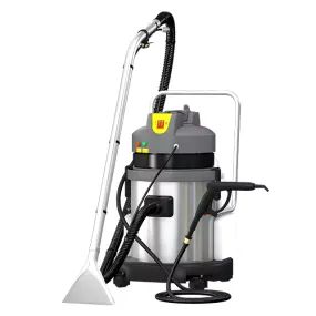 PLSCC-40L: Steam Carpet Cleaner 40L 2862W