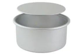 PME loose bottoms cake pan