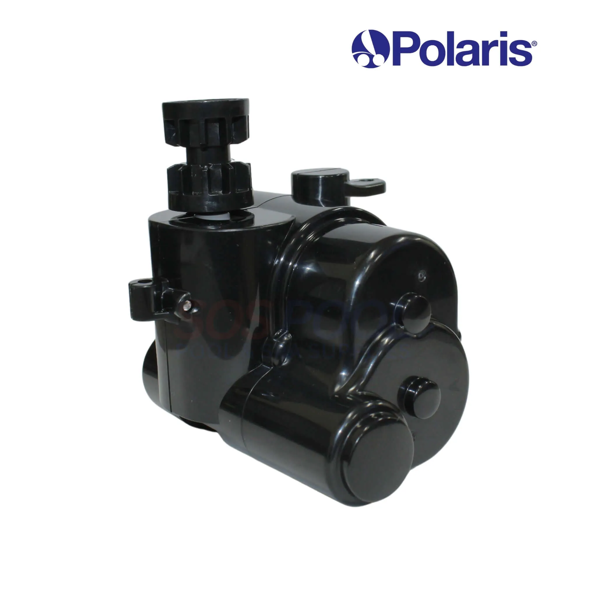 Polaris Direction Control Device For Atlas Cleaners | Side A | R0916100