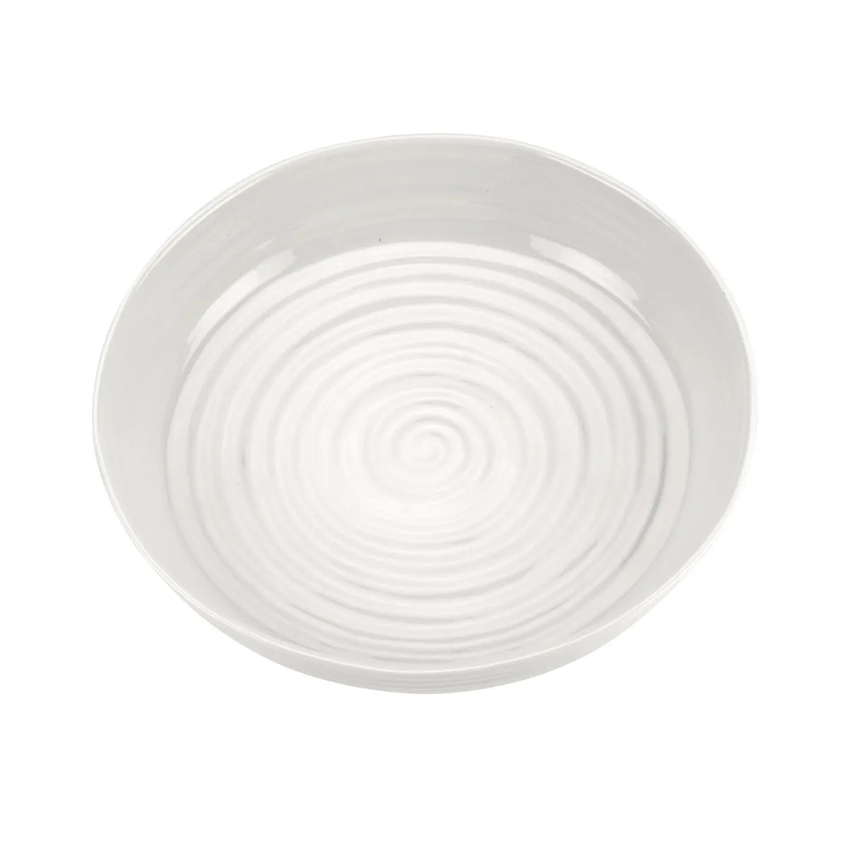 Portmeirion Sophie Conran Round Roasting Dish 28cm