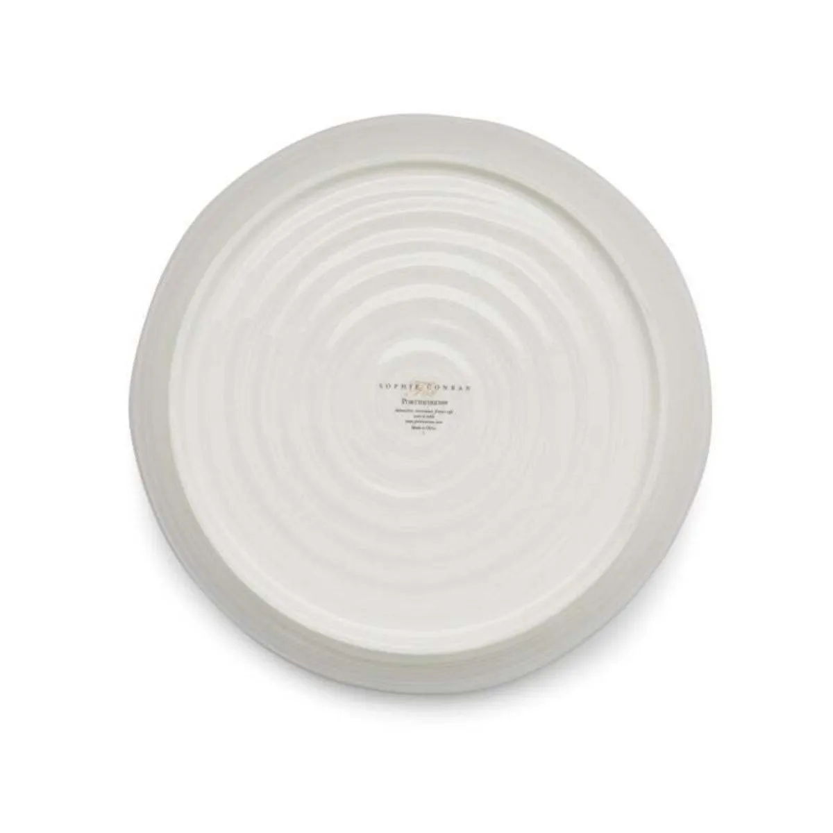 Portmeirion Sophie Conran Round Roasting Dish 28cm