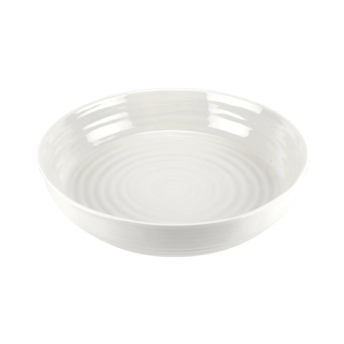 Portmeirion Sophie Conran Round Roasting Dish 28cm