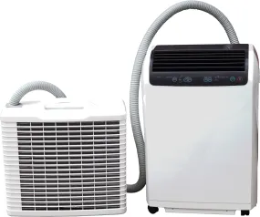 Prem-I-Air EH1413 15,000btu Inverter Split Air Conditioner with Timer