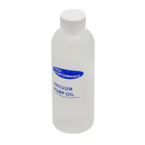 Premium High Vacuum Pump Grease, 350 ML