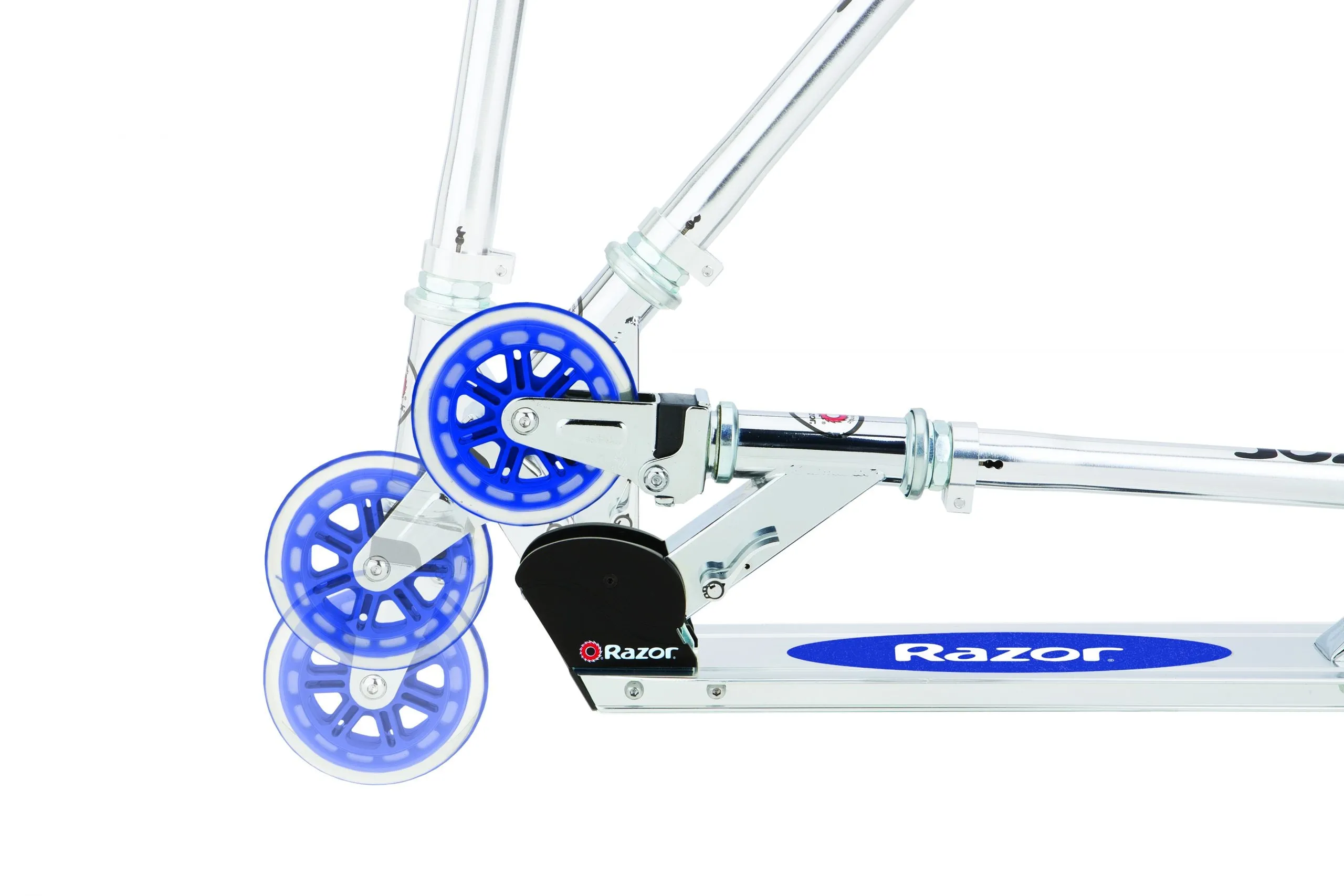 Razor A3 Scooter (Mix Colors)