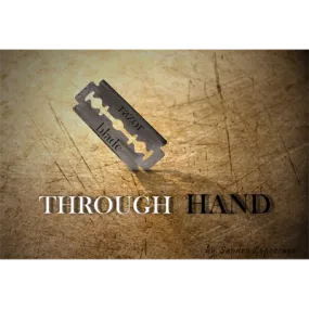 Razor Blade Through Hand by Sandro Loporcaro - Video DOWNLOAD