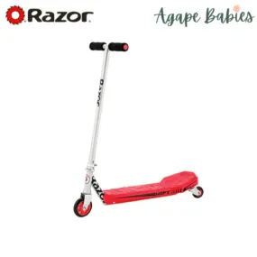 Razor Rift Scooter - Red