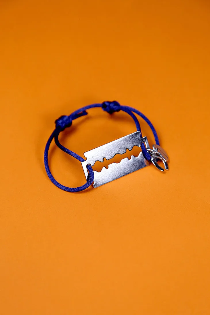 Razor Royals Bracelet