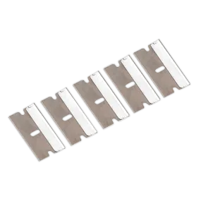 Razor Scraper Blade Pack of 5