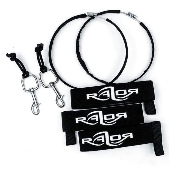 Razor - Sidemount Cylinder Rigging Kit