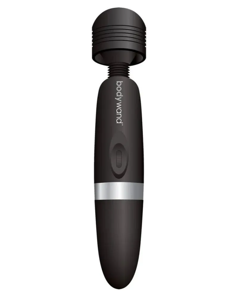 Rechargeable Bodywand