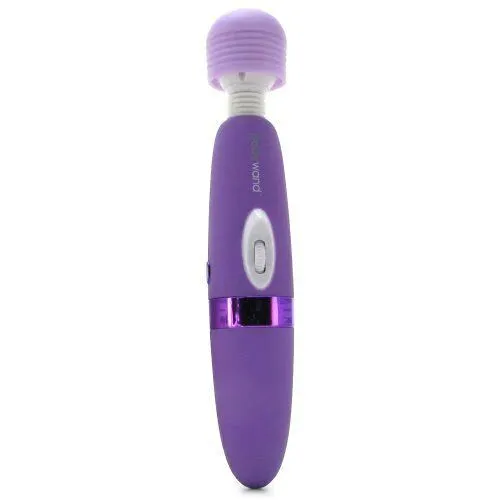 Rechargeable Bodywand