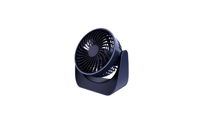 Rechargeable Mini Fan