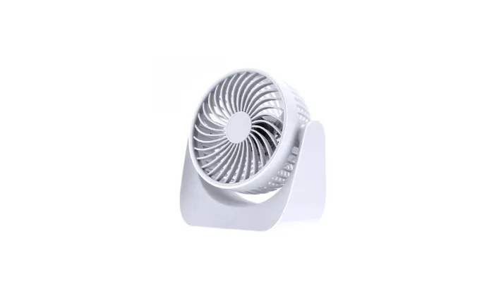 Rechargeable Mini Fan