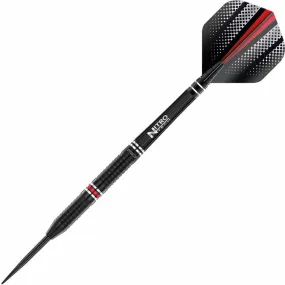 Red Dragon Razor Edge ZX-95 Steel Tip Darts - 26gm