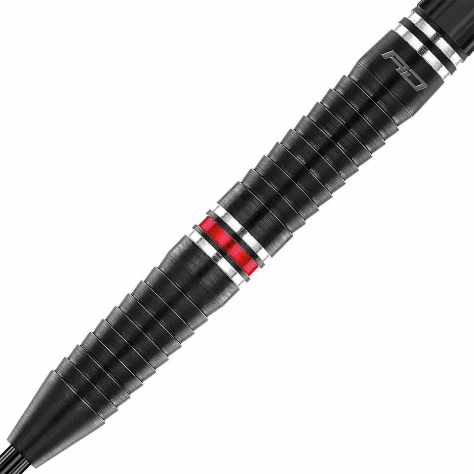 Red Dragon Razor Edge ZX-95 Steel Tip Darts - 26gm